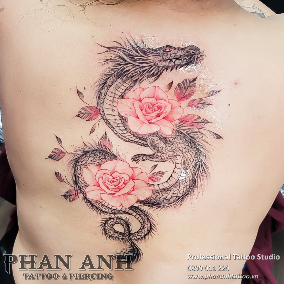 Phan Anh Tattoo 24